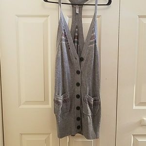 American Rag sweater dress